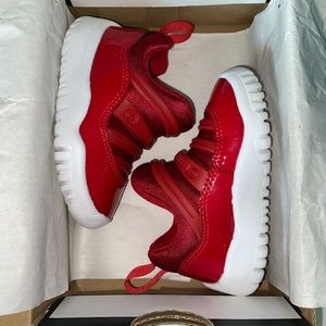 Retro 11 Little Flex